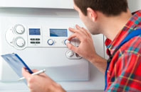 free Dunsville gas safe engineer quotes